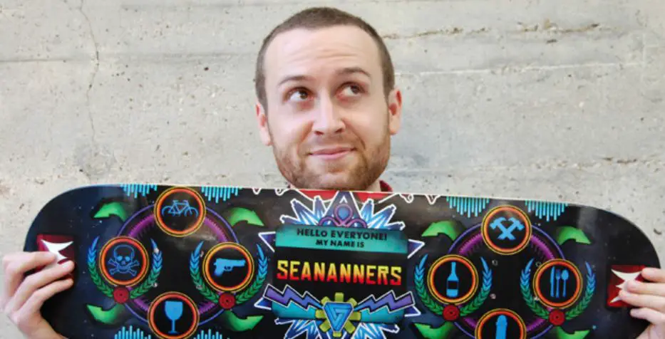 SeaNanners height