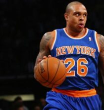 Shannon Brown height