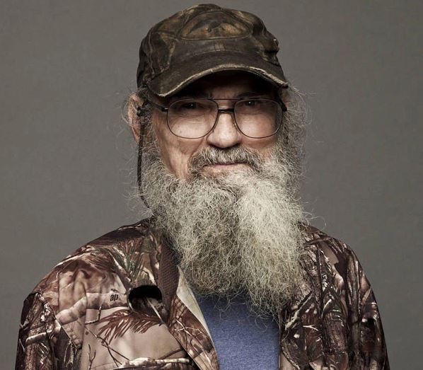 Si Robertson weight