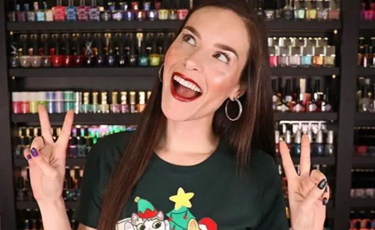 Simply Nailogical height
