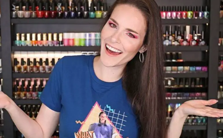 Simply Nailogical weight