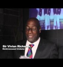 Sir Isaac Vivian Alexander Richards net worth
