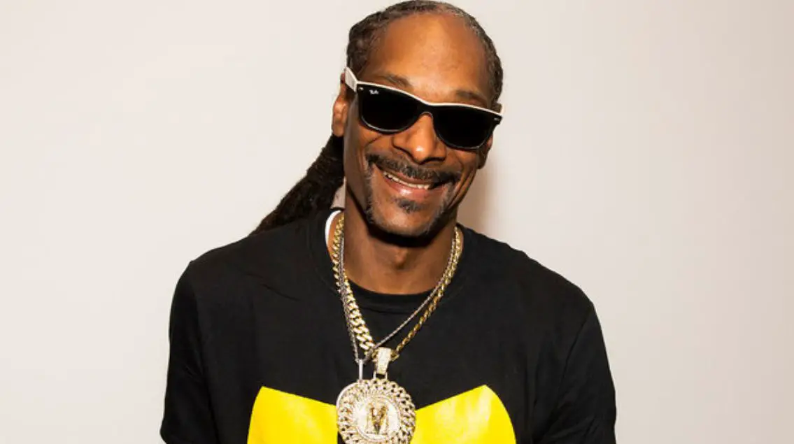 Snoop Dogg height