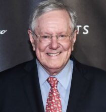 Steve Forbes age