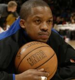 Steve Francis weight