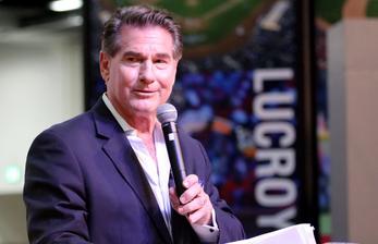 Steve Garvey: Net Worth, Age, Family (Wife and Children), Height, Career,  and More - SarkariResult