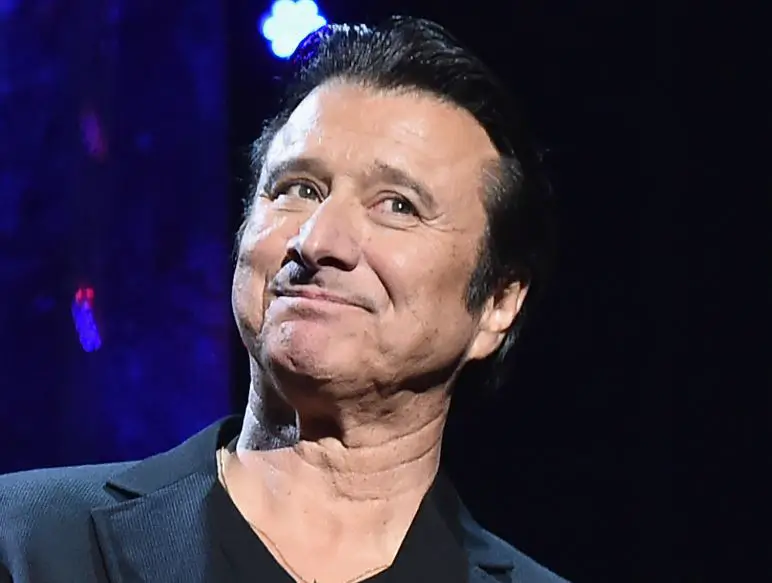 Steve Perry age