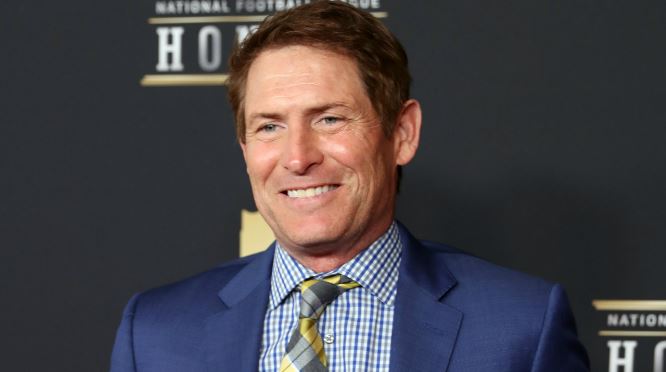 Steve Young height