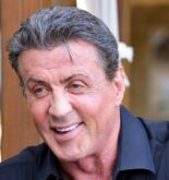Sylvester Stallone height