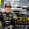 Tanner Foust weight