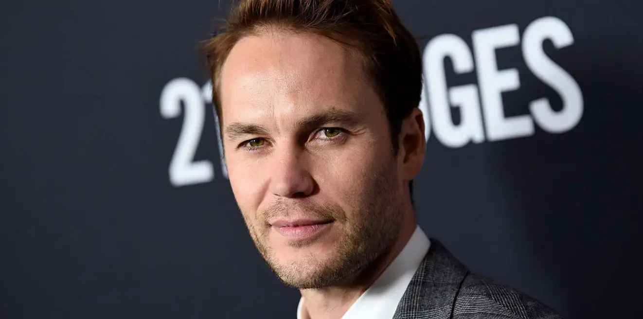 Taylor Kitsch age