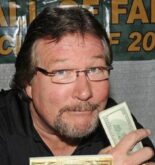 Ted DiBiase height