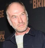 Ted Levine weight