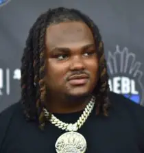 Tee Grizzley height