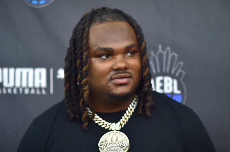 Tee Grizzley height