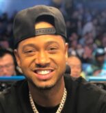 Terrence J weight