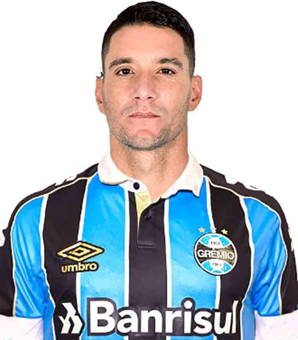 Thiago Neves Augusto height