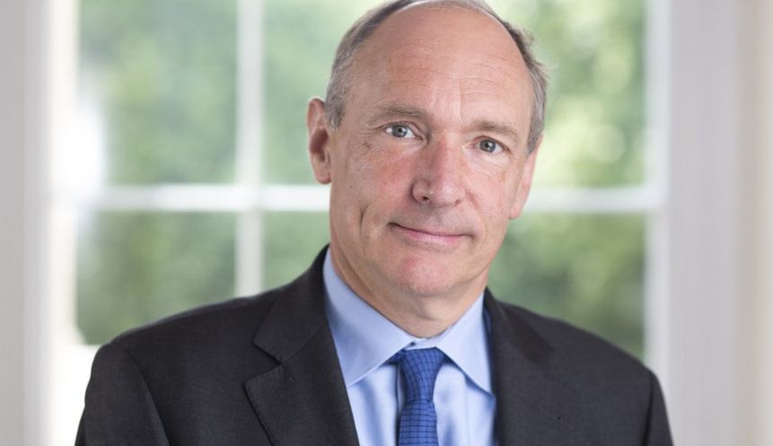 Tim Berners Lee net worth
