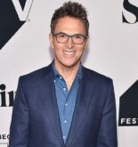 Tim Daly weight