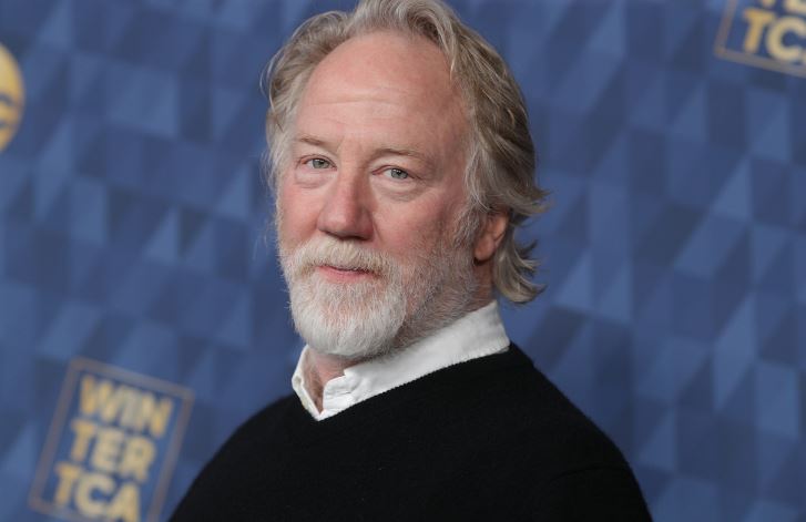 Timothy Busfield age