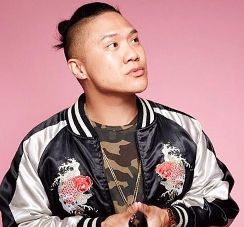 Timothy DeLaGhetto height
