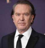 Timothy Hutton weight