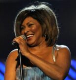 Tina Turner age