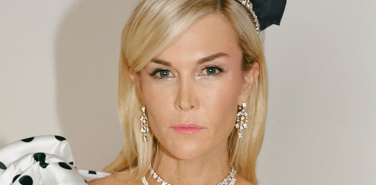 Tinsley Mortimer weight