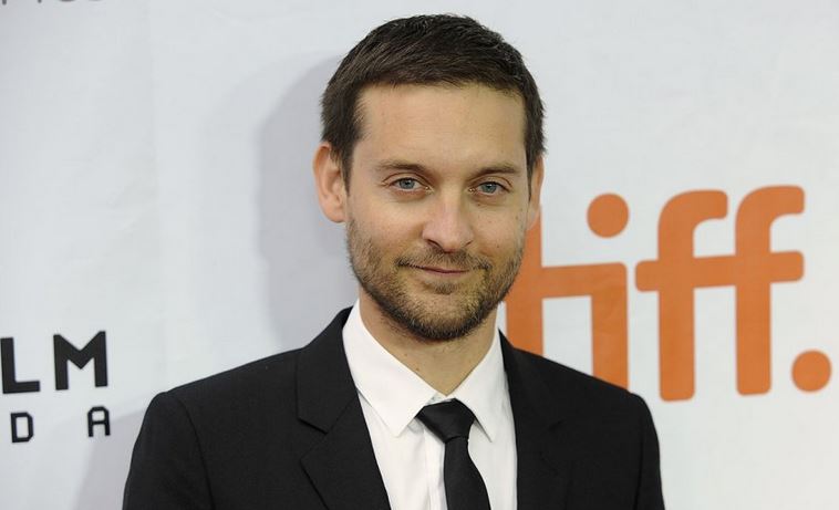 Tobey Maguire age