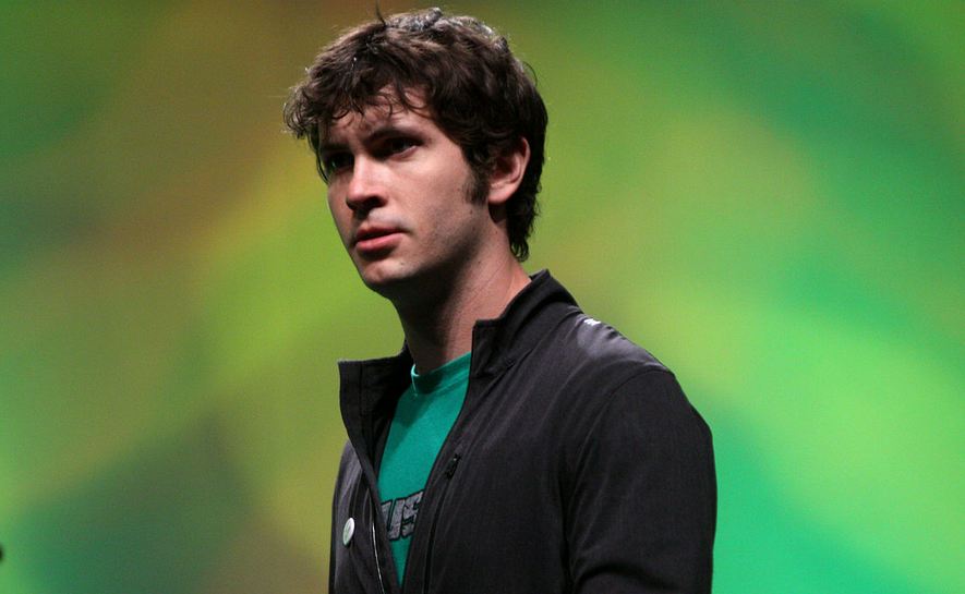 Toby Turner height