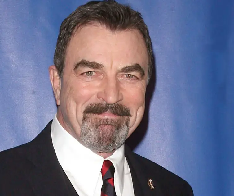 Tom Selleck Age, Net worth Kids, BioWiki, Wife, Weight 2024 The