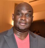 Tommy Ford age