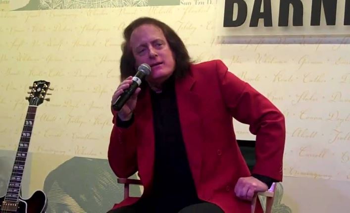 Tommy James net worth