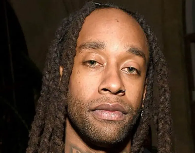 Ty Dolla Sign Age, Net worth Wife, BioWiki, Kids, Weight 2024 The