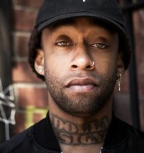 Ty Dolla Sign weight