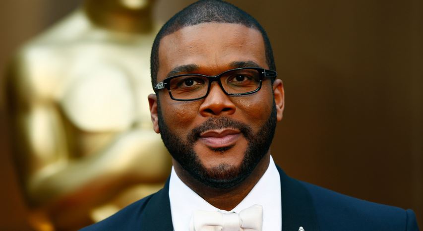 Tyler Perry weight
