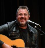 Vince Gill weight