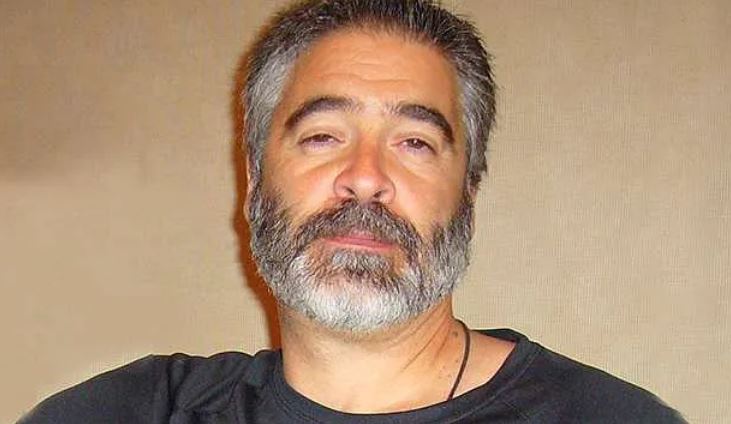Vince Russo height