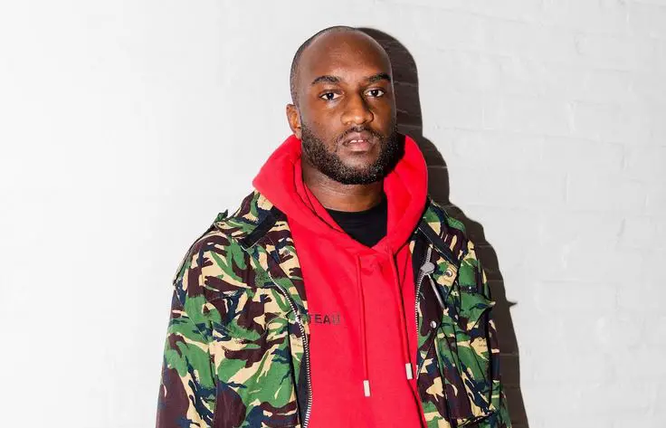 Virgil Abloh Height, Weight, Age, Spouse, Children, Facts, Biography