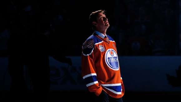 Wayne Douglas Gretzky height