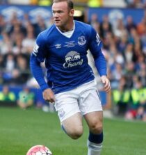 Wayne Rooney net worth