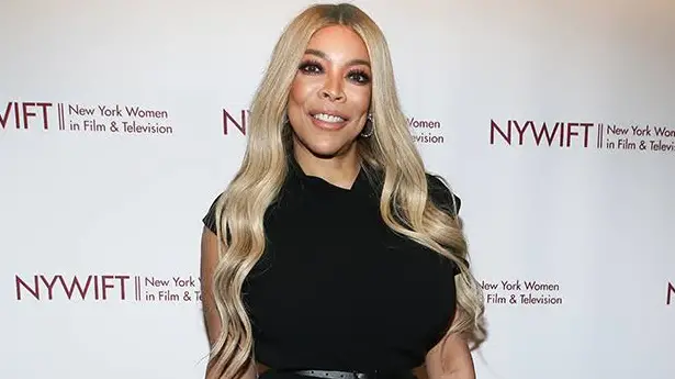 Wendy Williams height