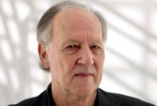 Werner Herzog Stipetic