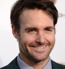 Will Forte height