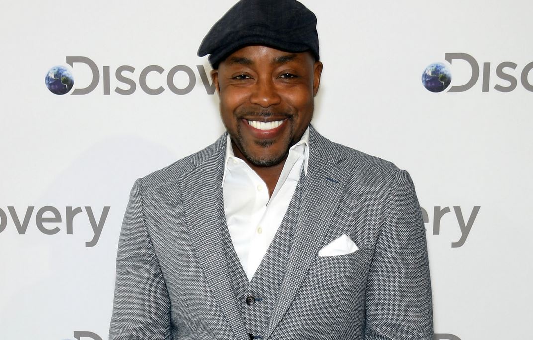 Will Packer age