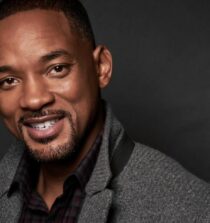 Will Smith age