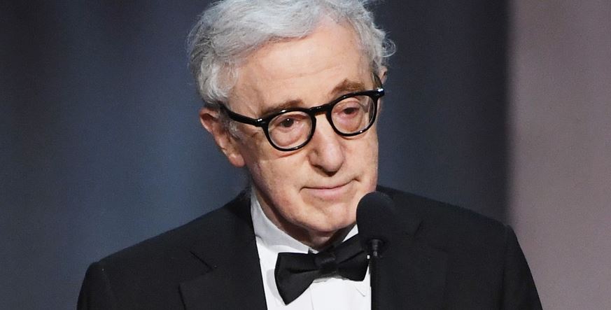 Woody Allen net worth