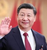 Xi Jinping height