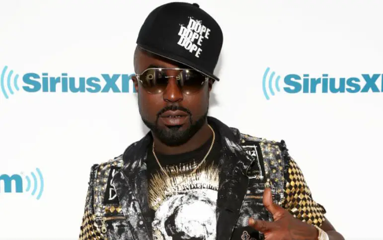 Young Buck Net worth, Age: Bio-Wiki, Kids, Weight, Wife 2024| The Personage