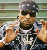 Young Buck net worth